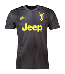 2018-19 Juventus Third Kit