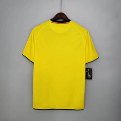 Barcelona 08/09 away Football kit - Footyb