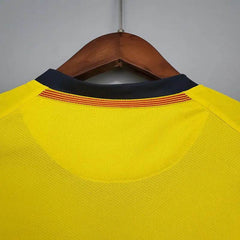 Barcelona 08/09 away Football kit - Footyb