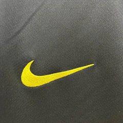 Barcelona 11/12 away Football kit - Footyb