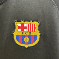 Barcelona 11/12 away Football kit - Footyb