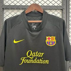 Barcelona 11/12 away Football kit - Footyb