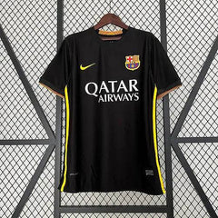 Barcelona 13/14 third away Football kit - Footyb