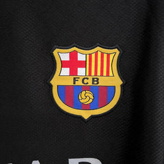 Barcelona 13/14 third away Football kit - Footyb