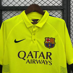 Barcelona 14/15 third away Football kit - Footyb