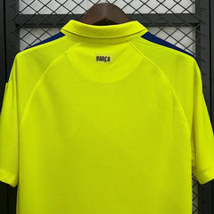 Barcelona 14/15 third away Football kit - Footyb