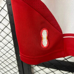 Bayern 07/08 home Football kit - Footyb