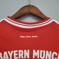 Bayern Munich 13/14 Champions League home Football kit