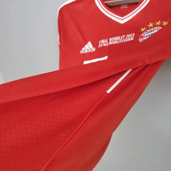 Bayern Munich 13/14 Champions League home Football kit