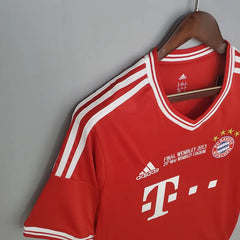 Bayern Munich 13/14 Champions League home Football kit