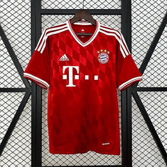 Bayern Munich 13/14 Home Football kit