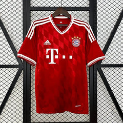 Bayern Munich 13/14 Home Football kit
