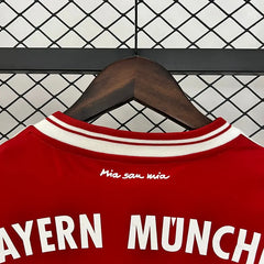 Bayern Munich 13/14 Home Football kit