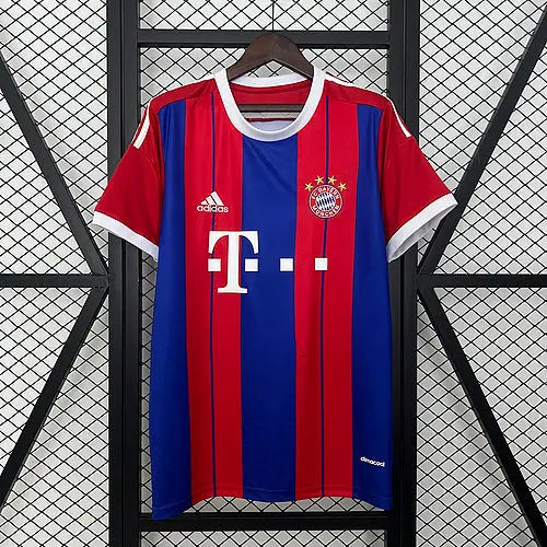 Bayern Munich 14/15 Home Football kit