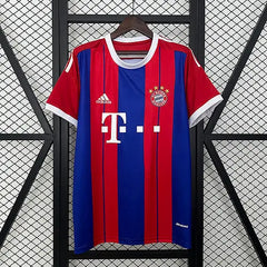 Bayern Munich 14/15 Home Football kit