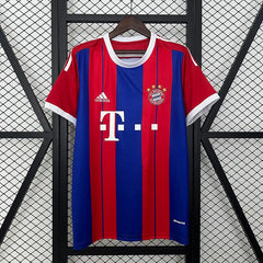 Bayern Munich 14/15 Home Football kit