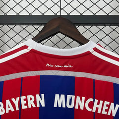 Bayern Munich 14/15 Home Football kit