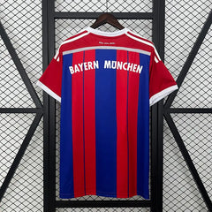 Bayern Munich 14/15 Home Football kit