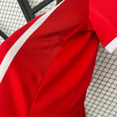 Bayern Munich 17/18 Home Football kit