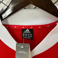 Benfica 02/03 Home Football kit