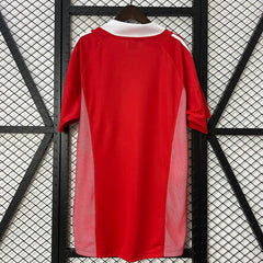 Benfica 02/03 Home Football kit