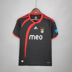 Benfica 09/10 away Football kit