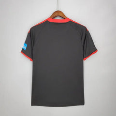 Benfica 09/10 away Football kit