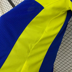 Boca Juniors 04/05 Home Football kit