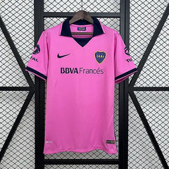 Boca Juniors 13/14 Away Football kit
