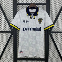 Boca Juniors 95/96 Away Football kit