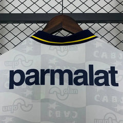 Boca Juniors 95/96 Away Football kit