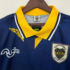 Boca Juniors 95/97 Home Football kit
