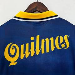 Boca Juniors 95/97 Home Football kit