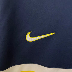 Boca Juniors 96/97 Home Football kit