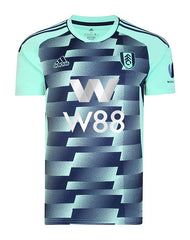 2022-23 Fulham Away Kit