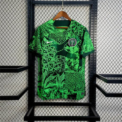 2022 Nigeria Home kit