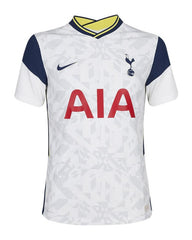 2020-21 Tottenham Home Kit