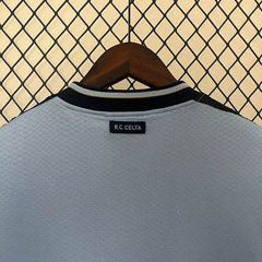 Celta 99/00 Home Football kit - Footyb
