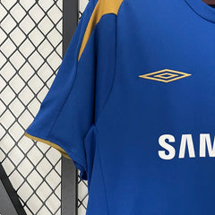 Chelsea 05/06 Home Football kit