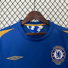 Chelsea 05/06 Home Football kit