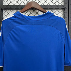 Chelsea 06/07 home Football kit