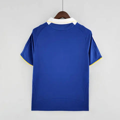 Chelsea 08/09 home Football kit