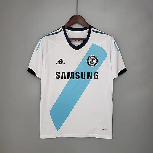Chelsea 12/13 away Football kit