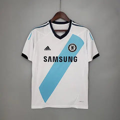Chelsea 12/13 away Football kit