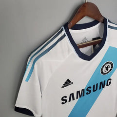 Chelsea 12/13 away Football kit
