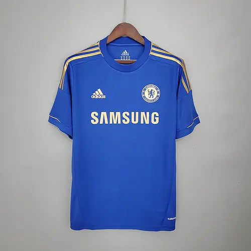 Chelsea 12/13 home Football kit