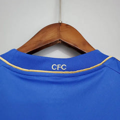 Chelsea 12/13 home Football kit