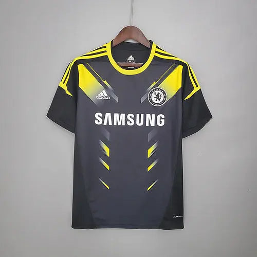 Chelsea 12/13 third away Football kit