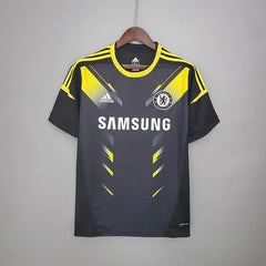 Chelsea 12/13 third away Football kit