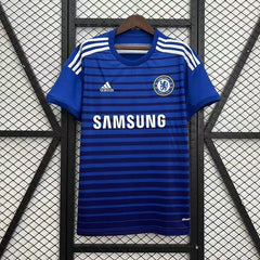 Chelsea 14/15 home Football kit